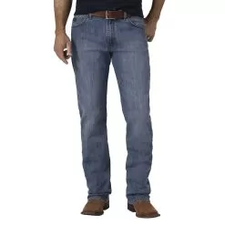 Wrangler Men's 20X 02 Competition Advance Comfort Jeans -Western Cowboy Equipment Shop 02MCWOR BF01 SWBB PRD