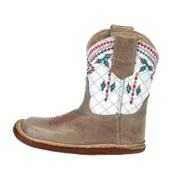 Roper Infant Roper Cowbabies Sage Boot -Western Cowboy Equipment Shop 09 016 7912 1640 2