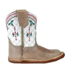 Roper Infant Roper Cowbabies Sage Boot -Western Cowboy Equipment Shop 09 016 7912 1640 4