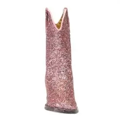 Girls Roper Glitter Galore Pink Boot -Western Cowboy Equipment Shop 09 018 1903 2814 1 31302e39 579b 4692 92cf 281fd3c51f1c