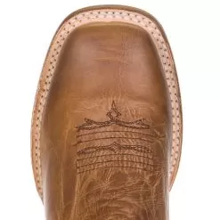 Roper Footwear Girls Roper Prickly Cactus Sq Toe Boot -Western Cowboy Equipment Shop 09 018 7022 1544 5