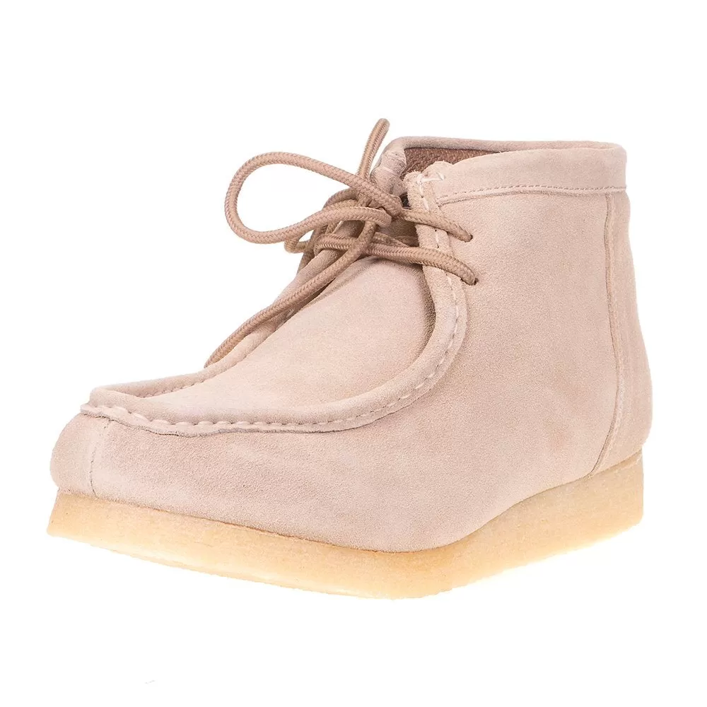 Roper Footwear Men's Gum Sticker Sand Chukka 4 Roper Footwear Men's Gum Sticker Sand Chukka - Image 2