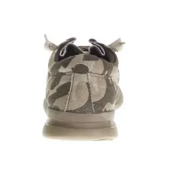 Roper Men's Roper Chillin Low Camo Canvas Slip On Casual Shoe 10 Roper Men's Roper Chillin Low Camo Canvas Slip On Casual Shoe -Western Cowboy Equipment Shop 09 020 0991 2846 3