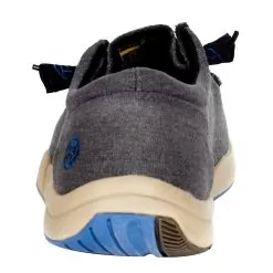 Roper Men`s Clearcut Low Grey Canvas Chukka -Western Cowboy Equipment Shop 09 020 1663 2832 4