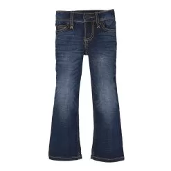 Wrangler Girl's Boot Cut Jeans -Western Cowboy Equipment Shop 09MWGMS