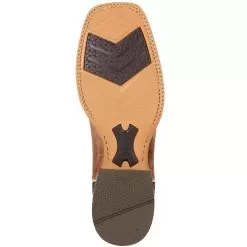 Ariat Men's Arena Rebound Western Cowboy Boots -Western Cowboy Equipment Shop 10021679 4