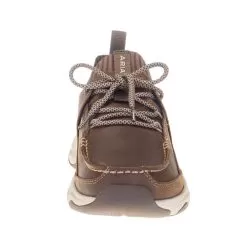 Men's Ariat Country Mile Distressed Tan Lace Up Casual Shoe -Western Cowboy Equipment Shop 10031436 1 a01c70ef cb85 487a b36f aa1182525caa