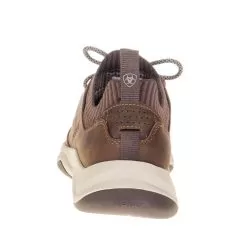 Men's Ariat Country Mile Distressed Tan Lace Up Casual Shoe -Western Cowboy Equipment Shop 10031436 3 0e0a19dc 1313 4f80 afe9 ab4bd70f2433