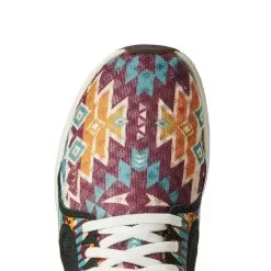 Ariat Womens Fuse Multi Aztec Casual 10 Ariat Womens Fuse Multi Aztec Casual -Western Cowboy Equipment Shop 10034021 3