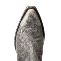 Womens Ariat Womens Naturally Distressed Black Dixon Boot -Western Cowboy Equipment Shop 10034044 4 13142255 5dd9 4e1a b196 868e8cbe6617