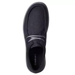 Ariat Men's Charcoal Hilo Casual Shoes -Western Cowboy Equipment Shop 10035811 3