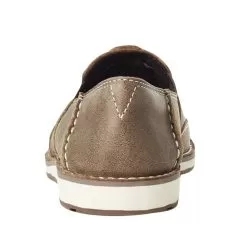 Ariat Youth Brown Bomber Cruiser -Western Cowboy Equipment Shop 10035859 2