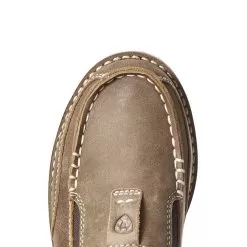 Ariat Youth Brown Bomber Cruiser -Western Cowboy Equipment Shop 10035859 3