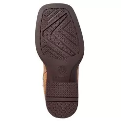 Ariat Children's Sorting Pen Cowboy Boot -Western Cowboy Equipment Shop 10035969 4