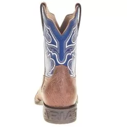 Childrens Ariat Blue Sorting Pen Cowboy Boot -Western Cowboy Equipment Shop 10038333 3 ab9cd804 91ba 482d 8f7e 682c1aa7af78