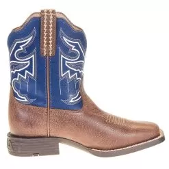 Childrens Ariat Blue Sorting Pen Cowboy Boot -Western Cowboy Equipment Shop 10038333 41 1033a1de 5454 44ac 81be 9207bbde6ee6