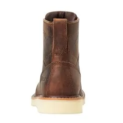 Ariat Men Brown Recon Lace Casual Boot 9 Ariat Men Brown Recon Lace Casual Boot -Western Cowboy Equipment Shop 10040294 2