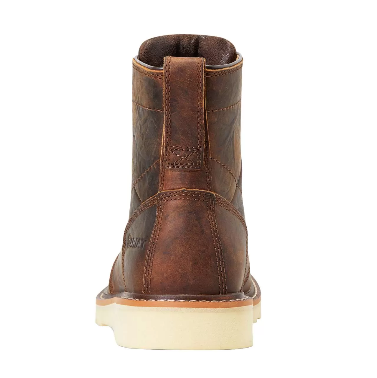 Ariat Men Brown Recon Lace Casual Boot 5 Ariat Men Brown Recon Lace Casual Boot - Image 3