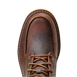 Ariat Men Brown Recon Lace Casual Boot 11 Ariat Men Brown Recon Lace Casual Boot -Western Cowboy Equipment Shop 10040294 4