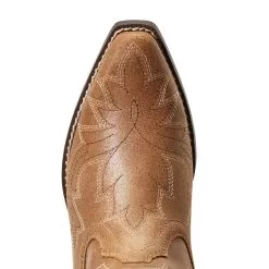 Kids Ariat Round Up Xoey Snip Toe Boot -Western Cowboy Equipment Shop 10040341 3