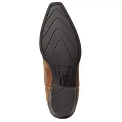 Kids Ariat Round Up Xoey Snip Toe Boot -Western Cowboy Equipment Shop 10040341 4