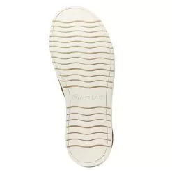 Ariat Women`s Arizona Serape Cruiser 360 Casual Shoe -Western Cowboy Equipment Shop 10040383 4