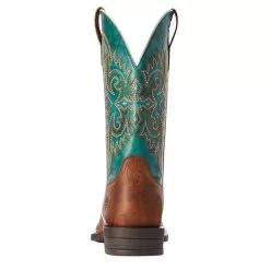 Ariat Men's Wild Thang Cowboy Boots -Western Cowboy Equipment Shop 10042393 3