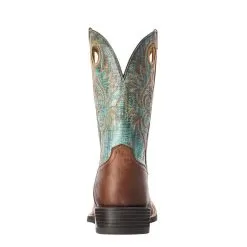 Ariat Sport Rodeo Cowboy Boots -Western Cowboy Equipment Shop 10042403 3