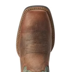 Ariat Sport Rodeo Cowboy Boots -Western Cowboy Equipment Shop 10042403 4
