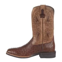 Ariat Men's Dagger Cowboy Boot -Western Cowboy Equipment Shop 10042475 3