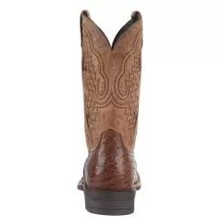 Ariat Men's Dagger Cowboy Boot -Western Cowboy Equipment Shop 10042475 4