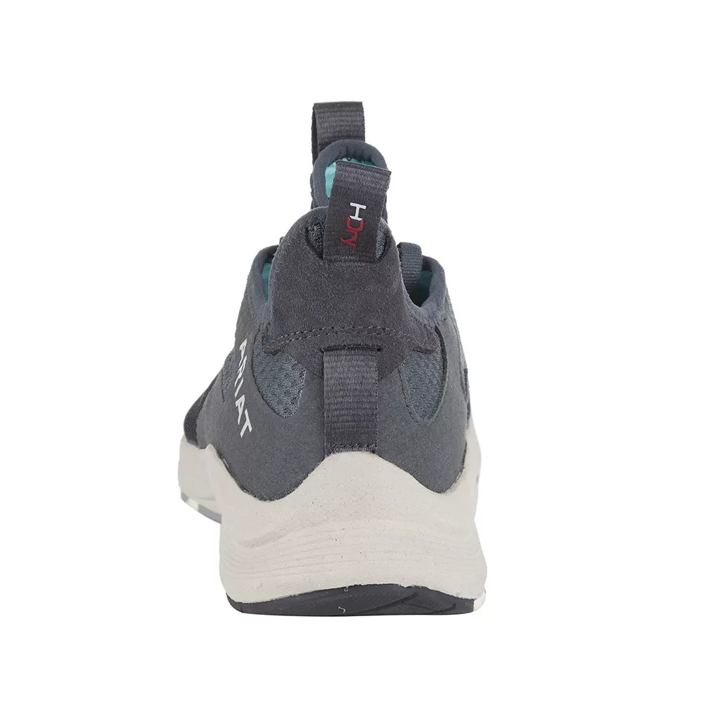 Ariat Women's Ignite Blue Casual 6 Ariat Women's Ignite Blue Casual - Image 4