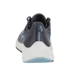 Ariat Women's Gray Shiftrunner Casual -Western Cowboy Equipment Shop 10042566 4