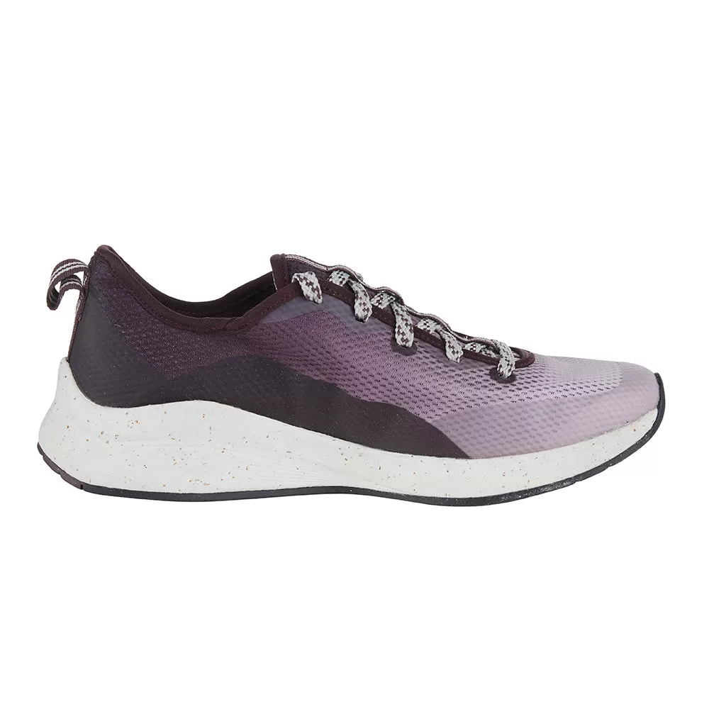 Ariat Women's Wine Shiftrunner Casual 7 Ariat Women's Wine Shiftrunner Casual - Image 5