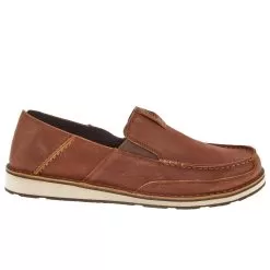 Ariat Men's Cruiser Shattered Brick Casual Shoe -Western Cowboy Equipment Shop 10044535 03