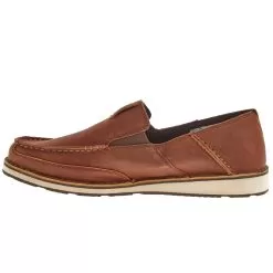 Ariat Men's Cruiser Shattered Brick Casual Shoe -Western Cowboy Equipment Shop 10044535 05