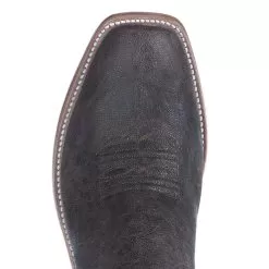 Rios Of Mercedes Women's Ride Ready Chocolate Elephant With Ivory Top Cowgirl Boots -Western Cowboy Equipment Shop 101028 5