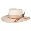Stetson Hats Kings Row Peach Band 3 1/2in. Brim -Western Cowboy Equipment Shop 103748 default l