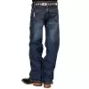 Cinch Boys White Label Jeans