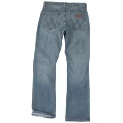 Wrangler Mens 20X Advanced Competition Jeans