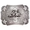 M&F Kids Team Roper And Star Buckle -Western Cowboy Equipment Shop 1079 default l