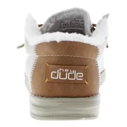 Heydude Men`s Hey Dude Wally Herringbone Grey 10 Heydude Men`s Hey Dude Wally Herringbone Grey -Western Cowboy Equipment Shop 110063133 04