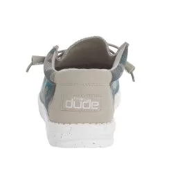 Heydude Men`s Hey Dude Sox Safari Camo -Western Cowboy Equipment Shop 110357033 4