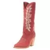 Liberty Black Women's Vegas Red Tall Boot -Western Cowboy Equipment Shop 110651 default l