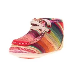 Infant M+F Baby Bucker Casual Serenity