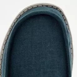 Heydude Men's Hey Dude Wally Line Natural Teal 11 Heydude Men's Hey Dude Wally Line Natural Teal -Western Cowboy Equipment Shop 110798357 06