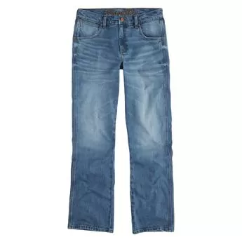 Wrangler Men's Retro The Green Jean 4 Wrangler Men's Retro The Green Jean - Image 2