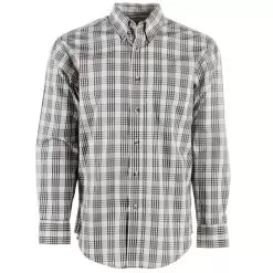 Wrangler Men's Riata Dress Shirts -Western Cowboy Equipment Shop 112324823 05