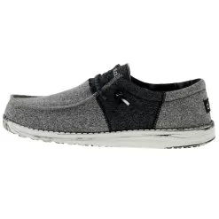 Heydude Men`s Hey Dude Wally Tri Diamond -Western Cowboy Equipment Shop 112503431 03