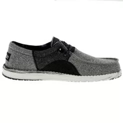 Heydude Men`s Hey Dude Wally Tri Diamond -Western Cowboy Equipment Shop 112503431 05